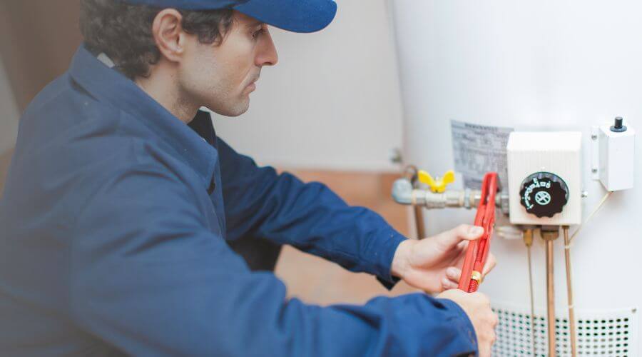 Professional emergency plumbing in Loup City, NE